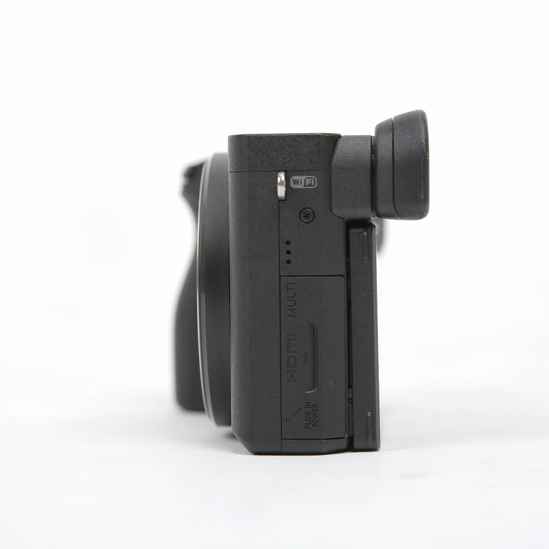 ソニー α6500 ILCE-6500 ボデイ