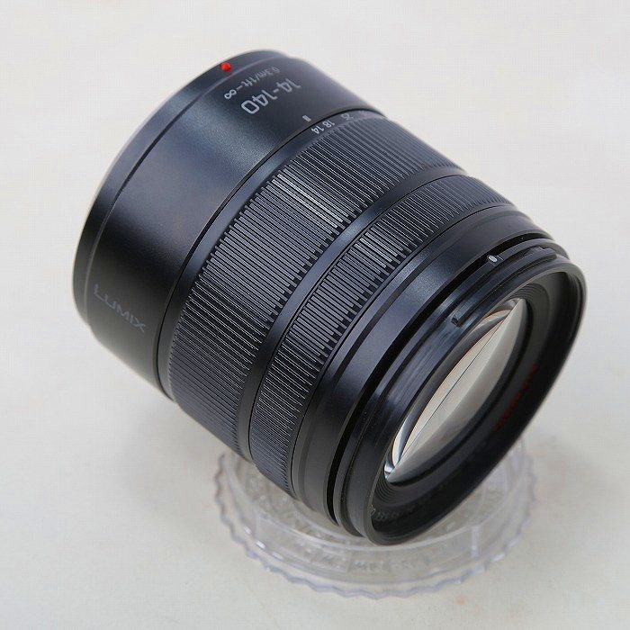 パナソニック LUMIX G VARIO 14-140/3.5-5.6II(H-FSA14140)