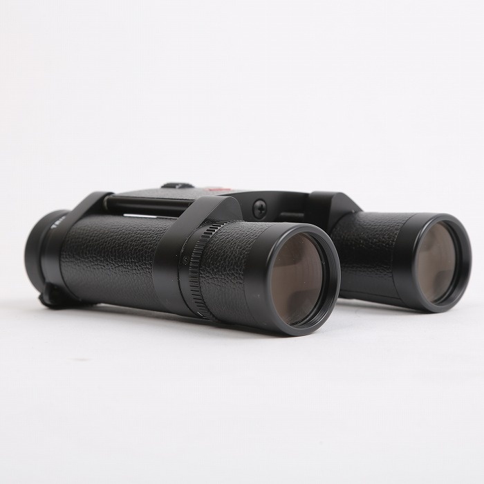 ライカ トリノビット 10×25 BCA ブラック