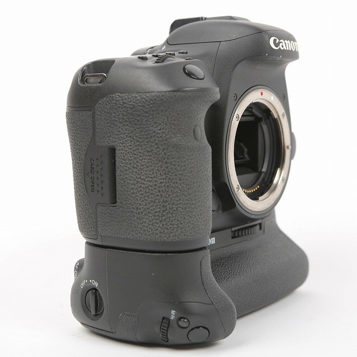 キヤノン 7DMarkIIボディ+BG-E16