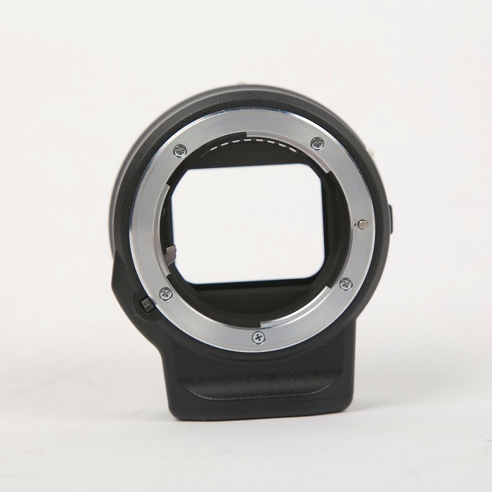 ニコン FTZ マウントアダプター