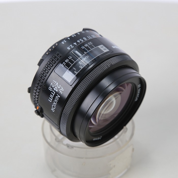 ニコン AI AF 24/F2.8