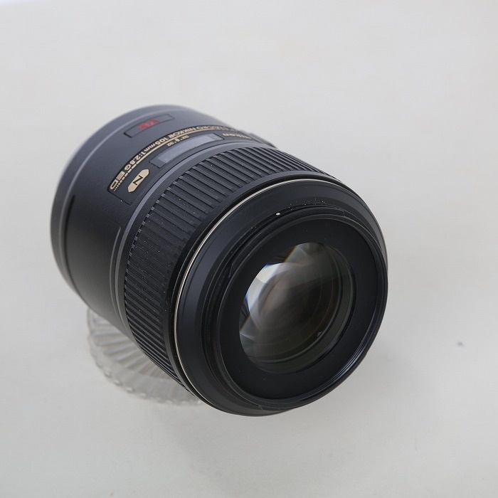 ニコン AF-S VR ED 105/2.8G IF