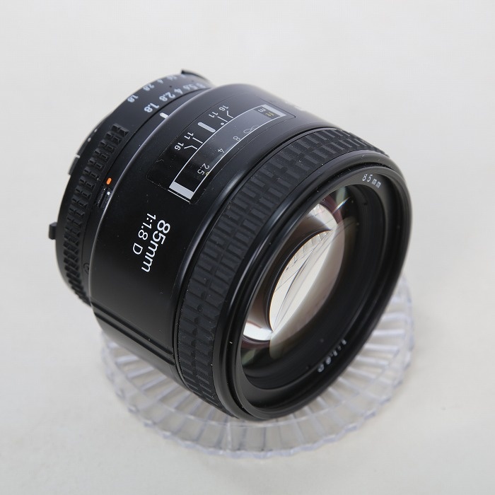 ニコン AI AF 85/F1.8D