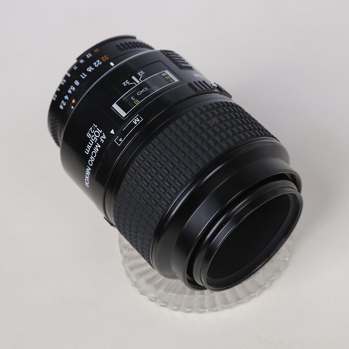 ニコン AF MICRO NIKKOR 105/2.8