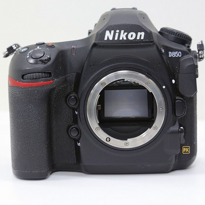 ニコン D850 ボデイ