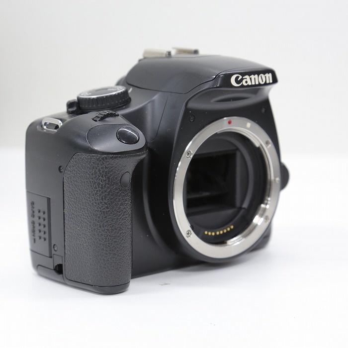 キヤノン EOS KISS X2 ボデイ