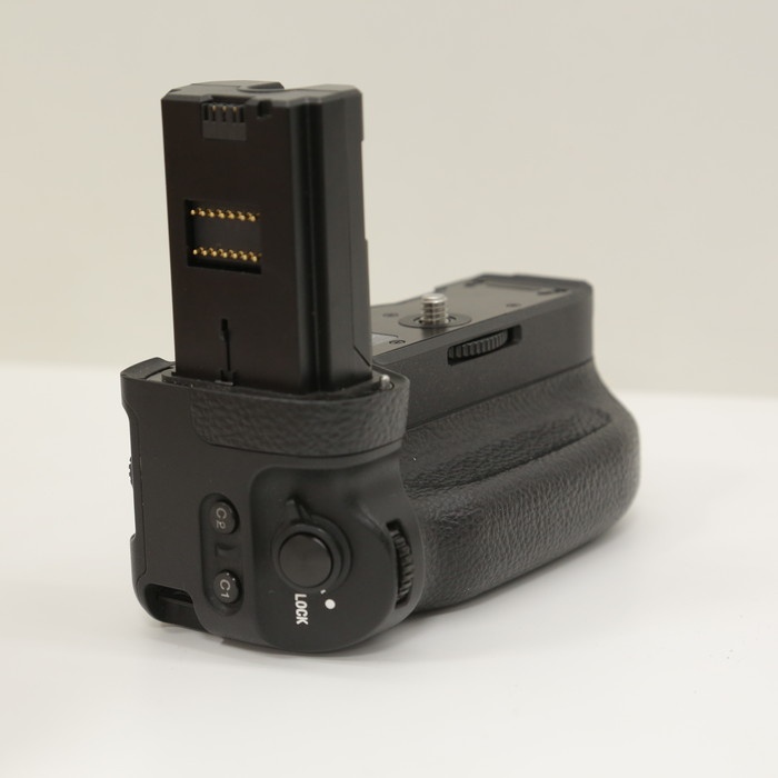 ソニー VG-C3EM タテイチグリツプ