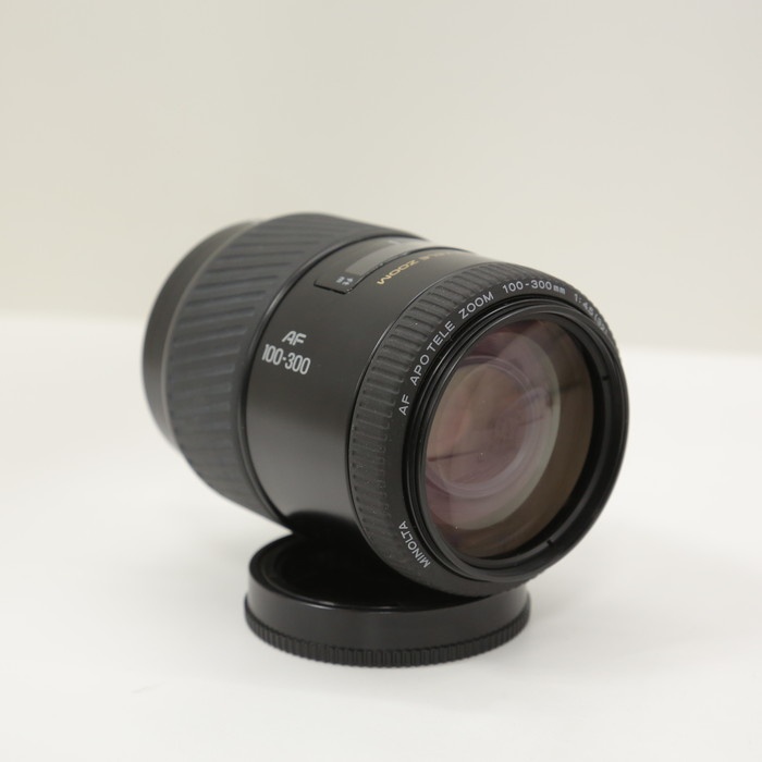 ミノルタ AF100-300/45-56 APO
