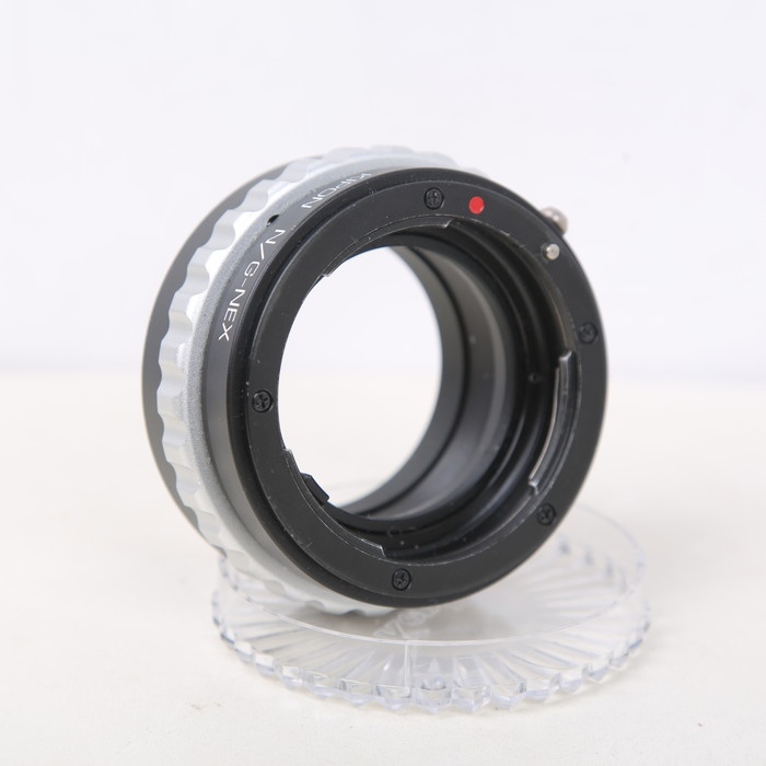 KIPON N/G-NEX マウントアダプタ-