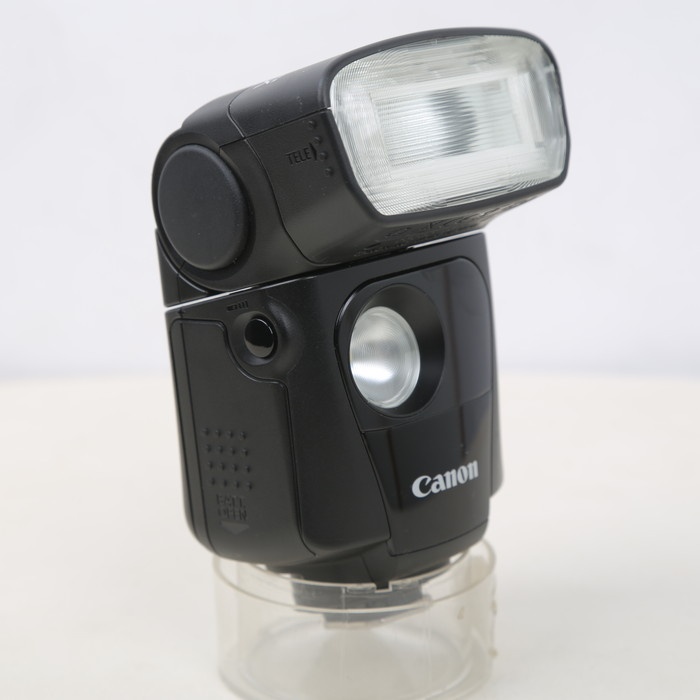 キヤノン スピードライト 320EX