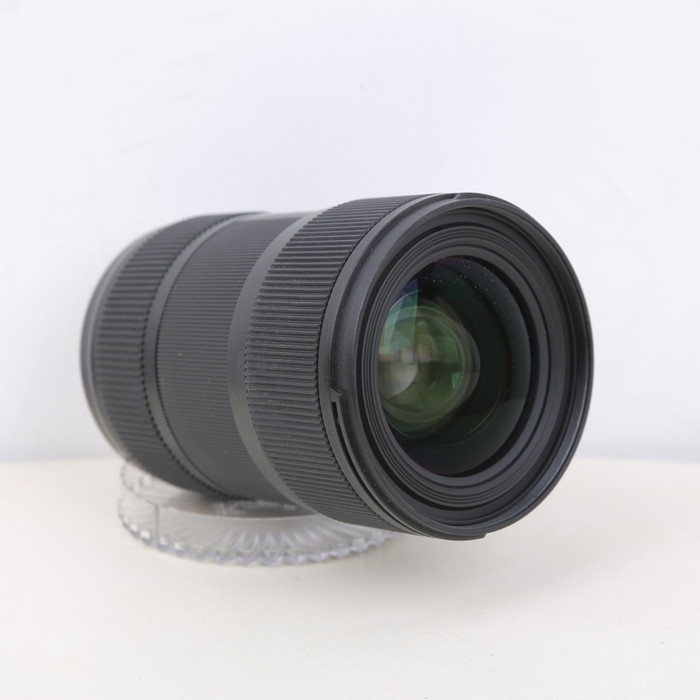 シグマ 18-35/F1.8 DC HSM NA