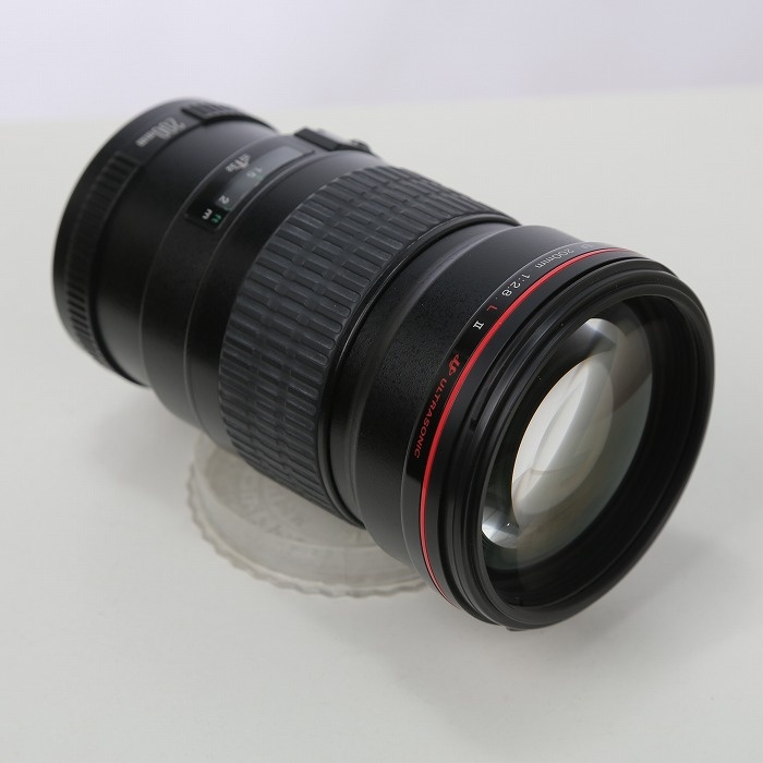 キヤノン EF200/F2.8L II USM