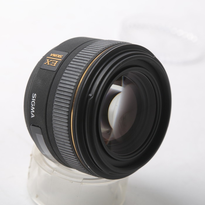 シグマ 30/F1.4 EX DC HSM ニコン用