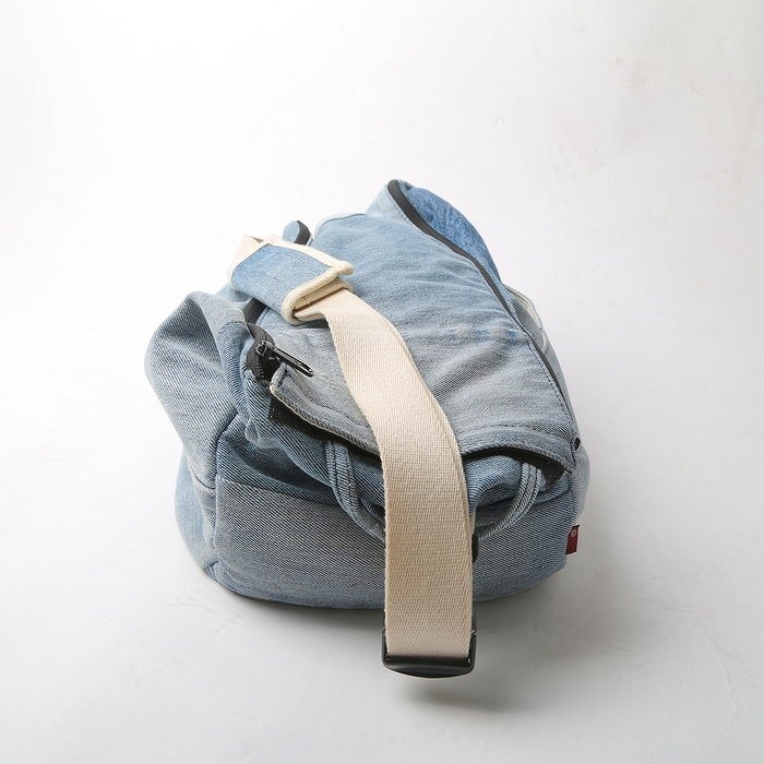 ソノタ ドローイング&マニュアル シネバッグ