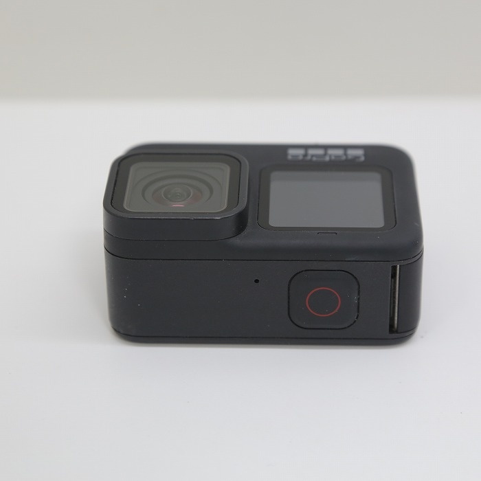GoPro HERO9 BLACK CHDHX-901-FW