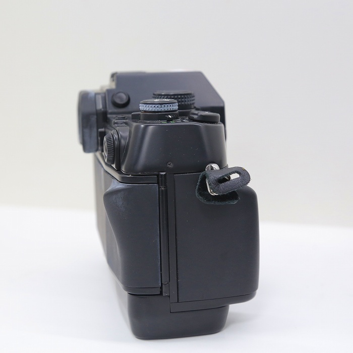 コンタックス AX ボディ