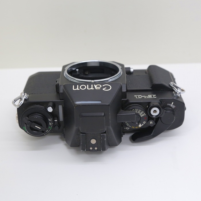 キヤノン New F-1 AE