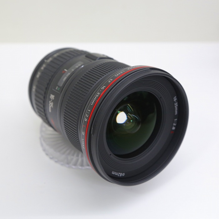 キヤノン EF16-35/F2.8L IIUSM