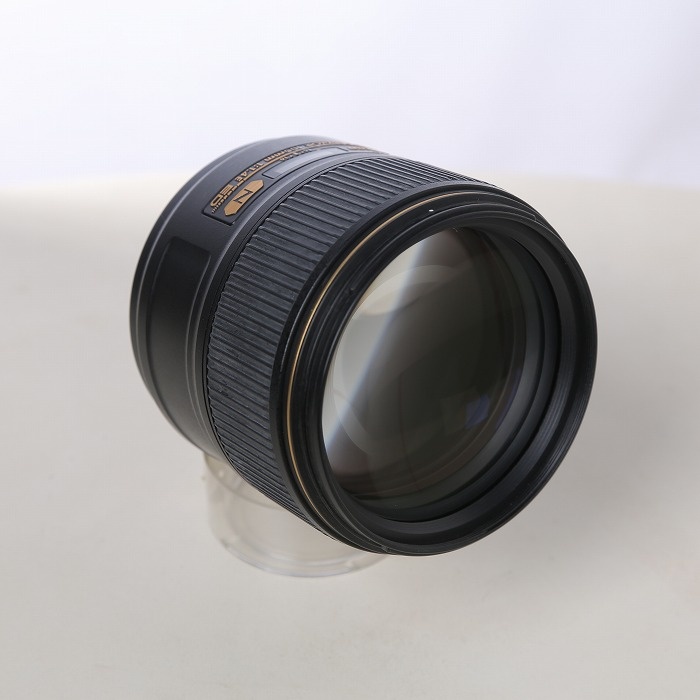 ニコン AF-S 105/F1.4E ED