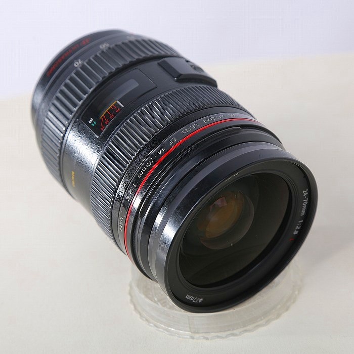 ソノタ EF24-70/2.8L USM