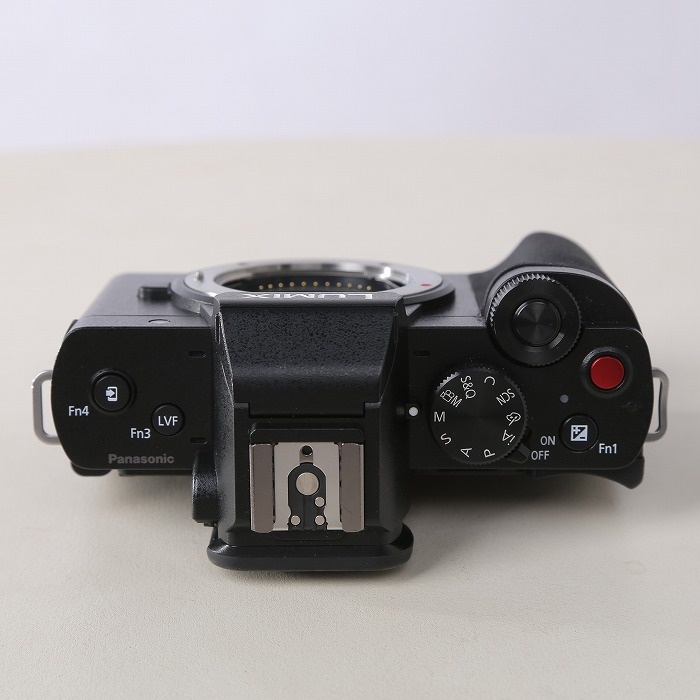 パナソニック DC-G100DK-K