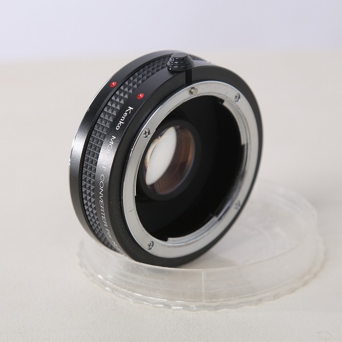 ケンコー マウントコンバーター Ni-EOS