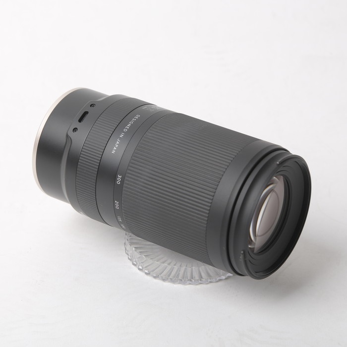 タムロン 70-300/F4.5-6.3 DI3 RXD A047Z