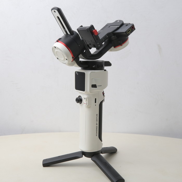 ソノタ Zhiyun Crane M3 手持ち3軸スタビライザー