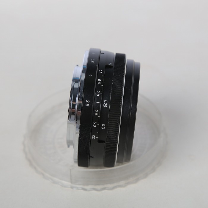 ソノタ MEIKE 28mm F2.8 Xマウント