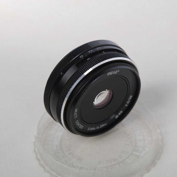 ソノタ MEIKE 28mm F2.8 Eマウント