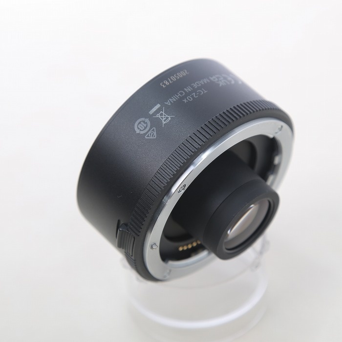 ニコン TC-2.0X Z テレコンバーター