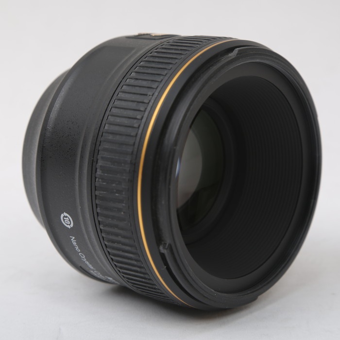 ニコン AF-S 58/F1.4G