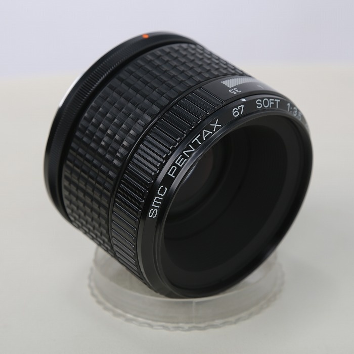 ペンタックス SMC PENTAX67 120/3.5 ソフト