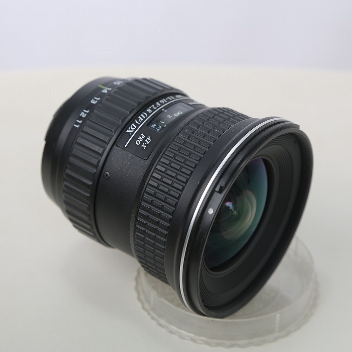 トキナー ATX-I 11-16/F2.8 CF ニコンF
