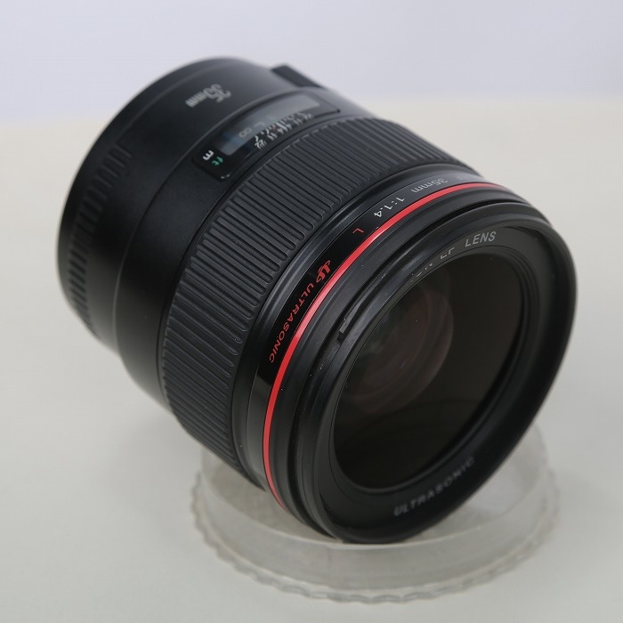 キヤノン EF35/F1.4L USM