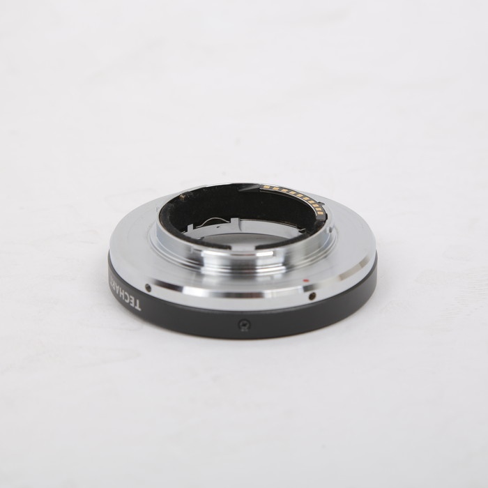 TECHART マウントアダプター LM-EA9-MKII