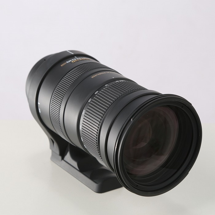 シグマ APO50-500/F4.5-6.3 DG OS HSM ソニーAマウント