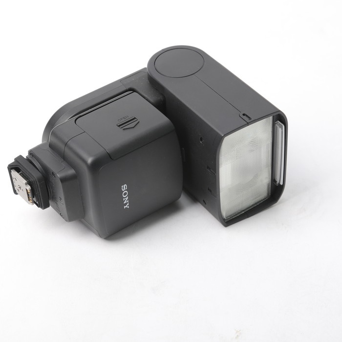 ソニー HVL-F60RM2 フラツシユ