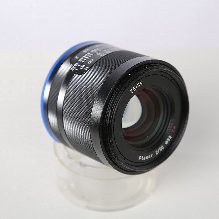 ツアイス Loxia 50/2 (Eマウント用)