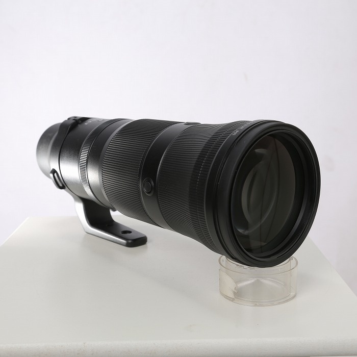 ニコン Z 180-600/F5.6-6.3 VR