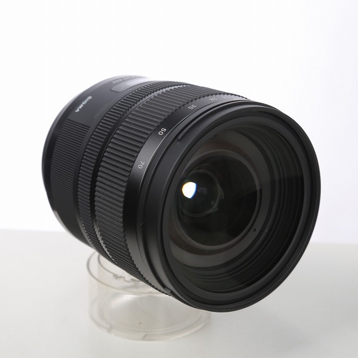 シグマ 24-70/F2.8 DG OS HSM ART EO