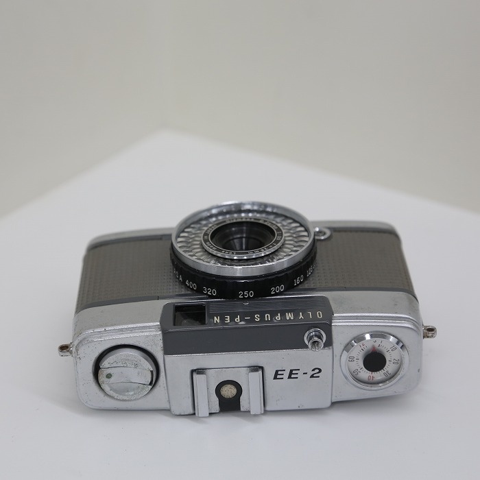 オリンパス PEN EE2