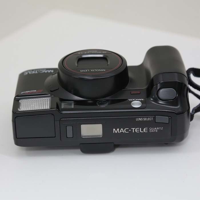 ミノルタ MAC-TELE