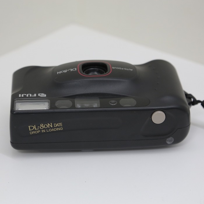 フジフイルム DL-80N DATE