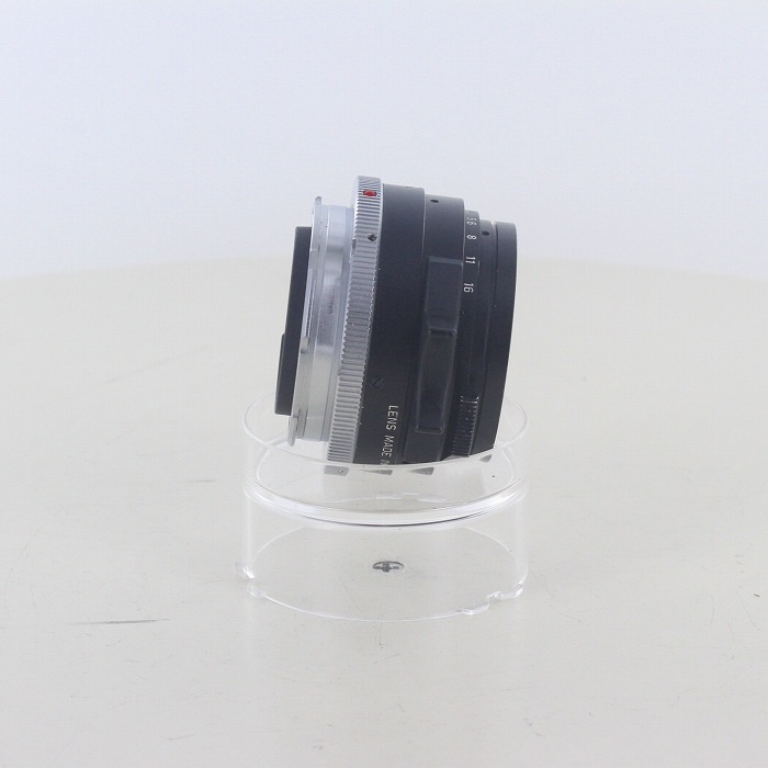 ライカ ズミルックス M35/1.4 ストッパーなし