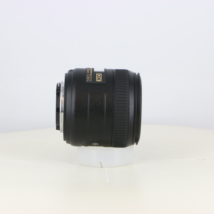 ニコン AF-SDXマイクロ40/2.8G