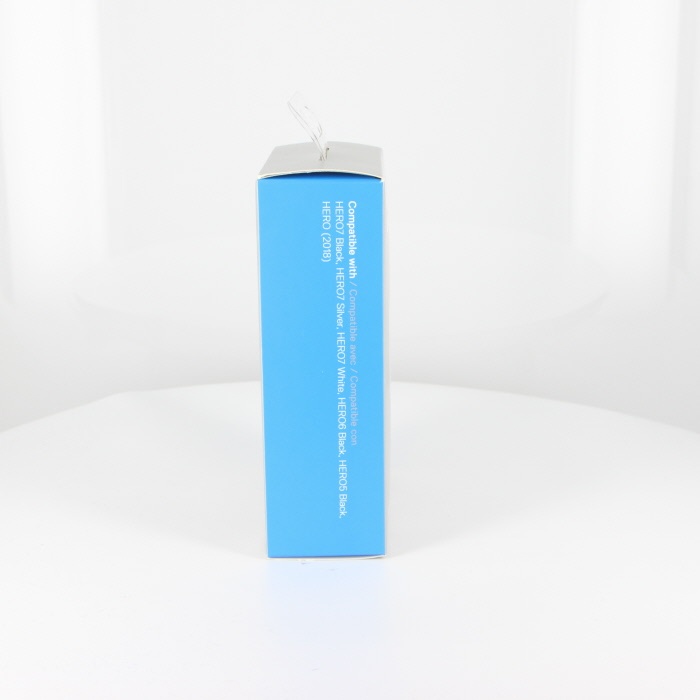 GoPro GOPRO ACSST-002 スリーブ+ランヤード ホワイト