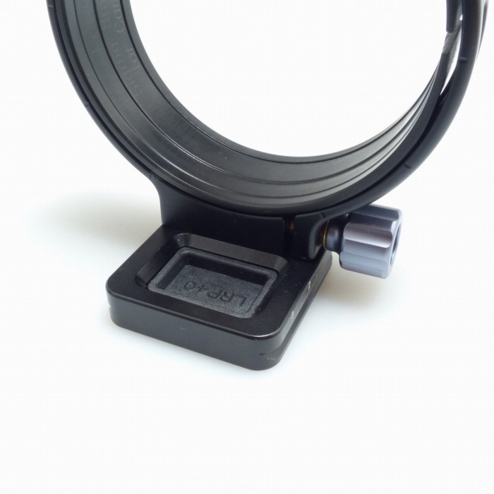 ヨシミカメラ Nodal GTP-R20用リングクランプV2 F6401(シグマフィッシュアイ用)