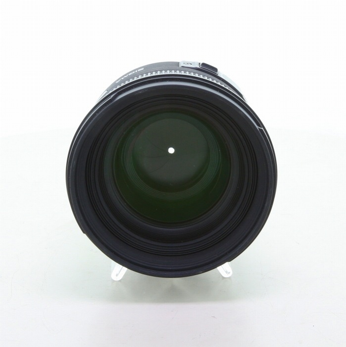 シグマ SIGMA 50/F1.4 EX DG HSM ニコンFマウント